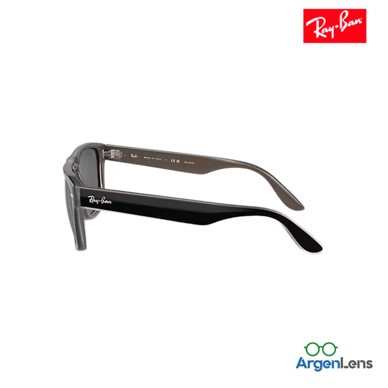 Anteojo Ray-Ban de sol Detalle