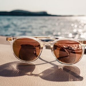 Anteojo Ray-Ban de sol