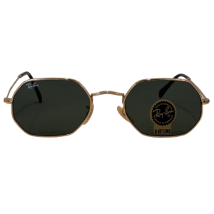 Ray-Ban RB3556-N 001