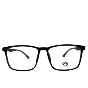 MONKEY GROVE MG 395-1 BLACK