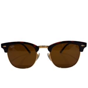 RAY-BAN RB 3016 CLUBMASTER 902/57