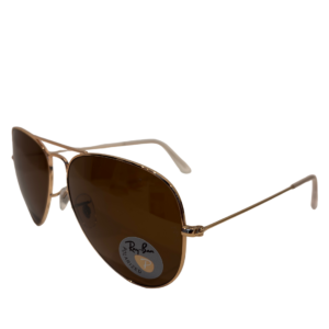 RAY-BAN RB 3026 AVIATOR LARGE METAL II 001/57 Detalle