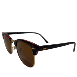 RAY-BAN RB 3016 CLUBMASTER 902/57 Detalle
