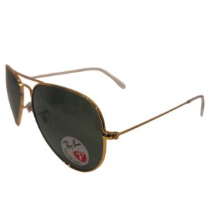 RAY-BAN RB3025 AVIATOR LARGE METAL 001/58 Detalle