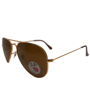 RAY-BAN RB 3025 AVIATOR LARGR METAL 001/57 Detalle