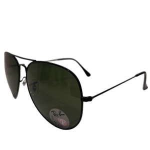 RAY-BAN RB3026 AVIATOR LARGE METAL 002/58 Detalle