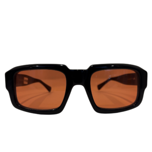 RUSTY ROWAY SBLK/ ORANGE