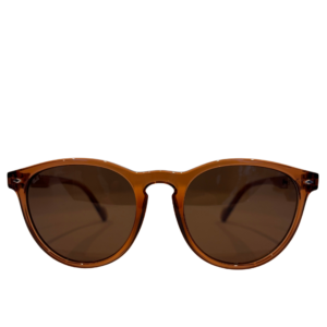VULK BOOPING BROWN/B15 POL