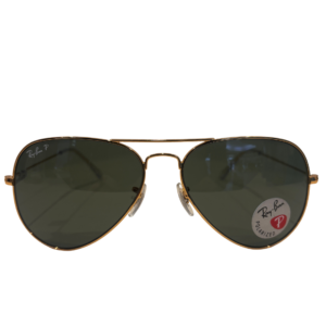 RAY-BAN RB3025 AVIATOR LARGE METAL 001/58