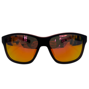 MKG MG 631-2 M.BLK/RED