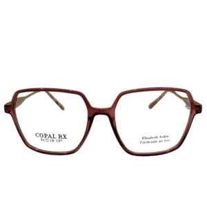 Armazon para lentes recetados Elizabeth Arden Copal RX