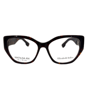 Armazon para lentes recetados Elizabeth Arden Matilda RX