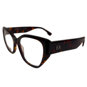 Armazon para lentes recetados Elizabeth Arden Matilda RX - vista 2