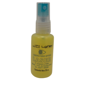Accesorio de optica Limpia Cristales 35CC